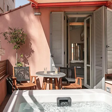 Domus Renier Boutique Hotel (Adults Only)-2