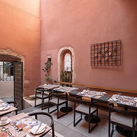 Domus Renier Boutique Hotel (Adults Only)-2