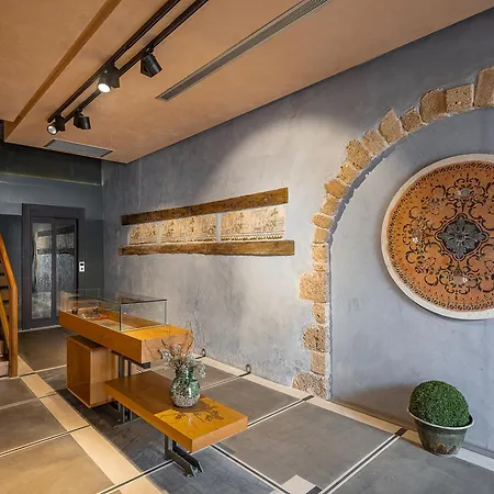 Domus Renier Boutique Hotel (Adults Only)-3