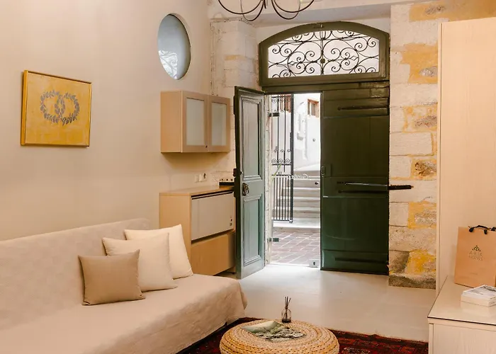 Alcanea BoutiqueBoutique Hotel