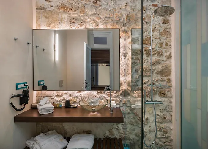 Ambassadors Residence BoutiqueBoutique Hotel